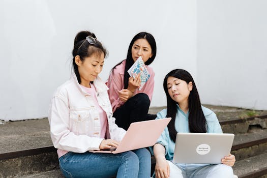 Next Steps for Small Business Conversions