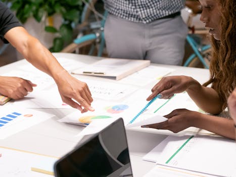 small business digital marketing