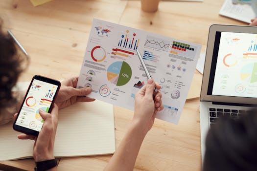 Digital Marketing Strategy