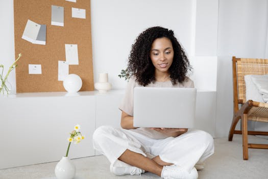 Marketing Plan Template