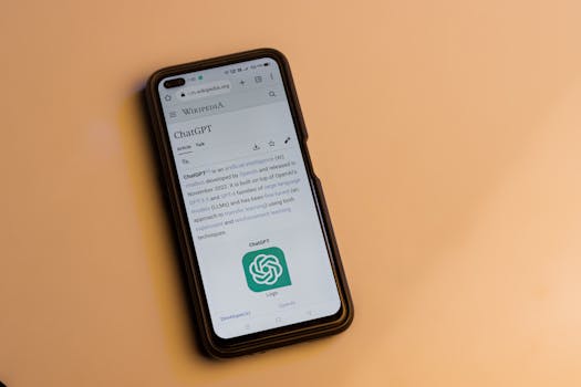 mobile-friendly website design example