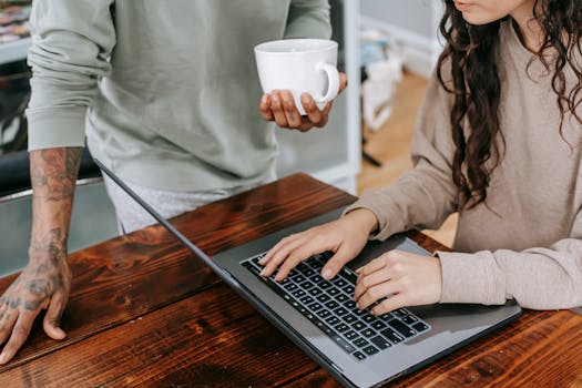 small business success story