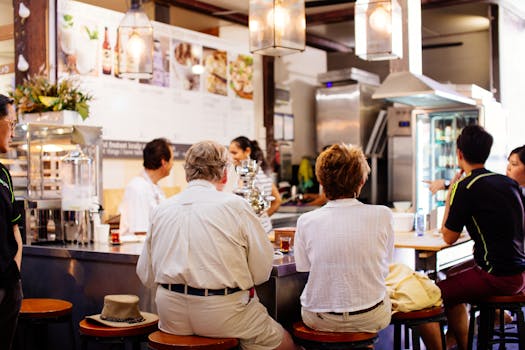 engaging with customers